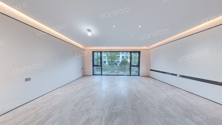 幸福里润园二手房实景图