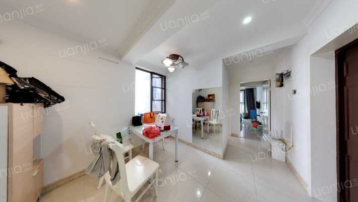 三宝郡庭二手房实景图