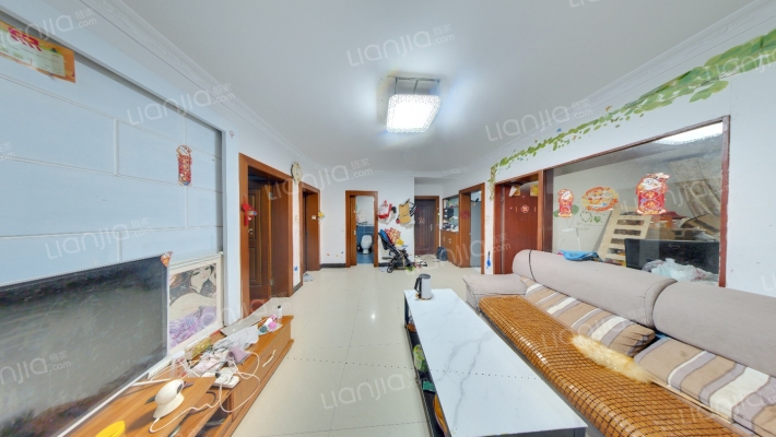 恒源廣场二手房实景图