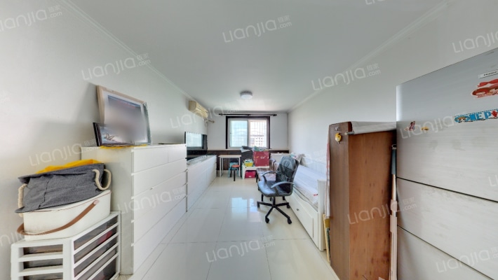 春晖园二手房实景图