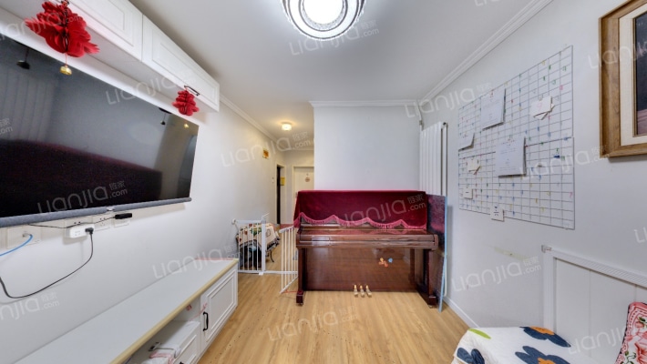 和义东里一区二手房实景图