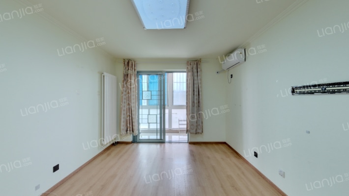 和义西里三区二手房实景图