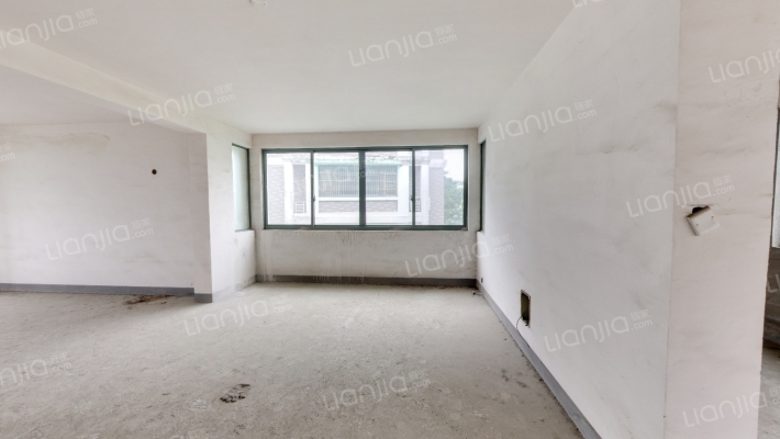 汇观山花苑二手房实景图