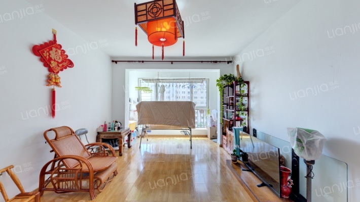 中信新城西区二手房实景图