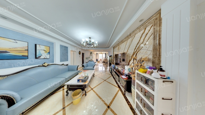 景枫嘉苑二手房实景图