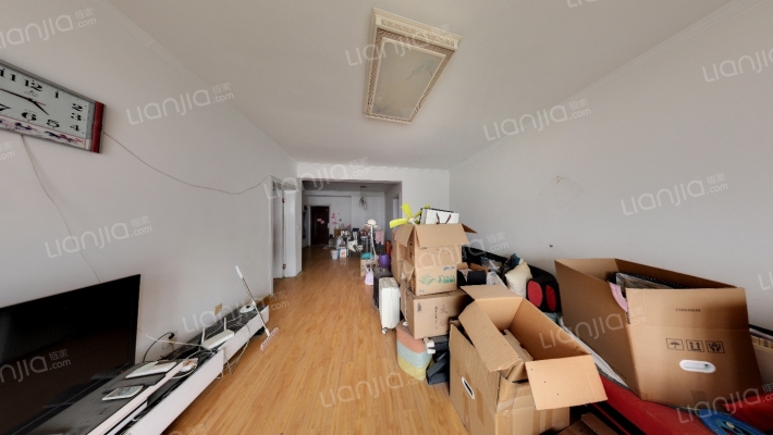 晖达盛宝苑二手房实景图