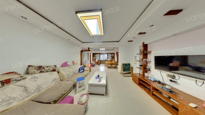 陶浜花园二手房实景图