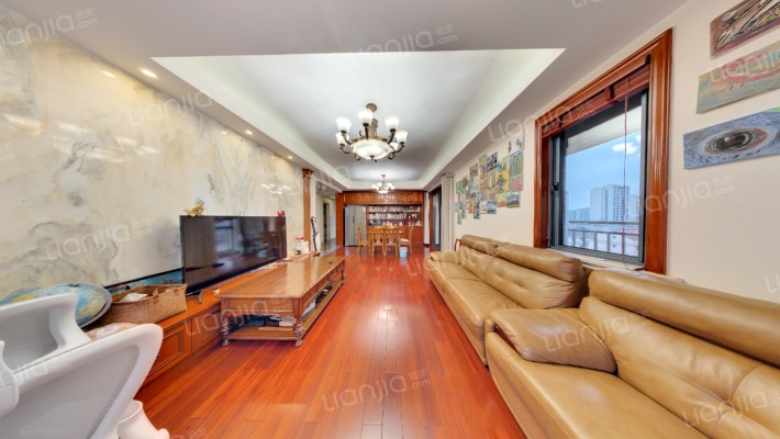 南岸风景二手房实景图