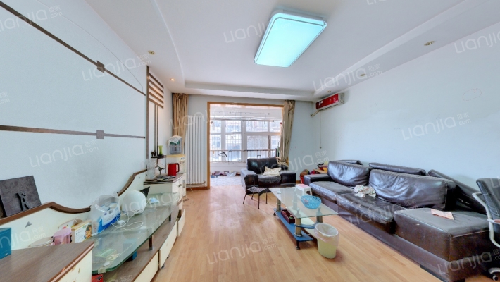 都市华庭二手房实景图