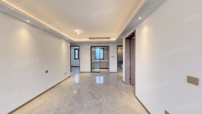 久映樾府二手房实景图