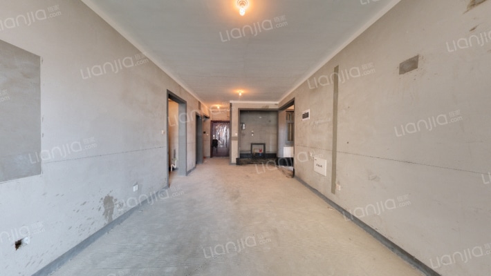 瀚宇天悦湾10号院二手房实景图