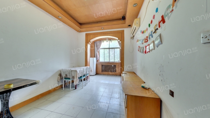 防疫路4号院二手房实景图