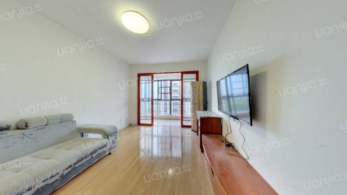 新思家园三期二手房实景图