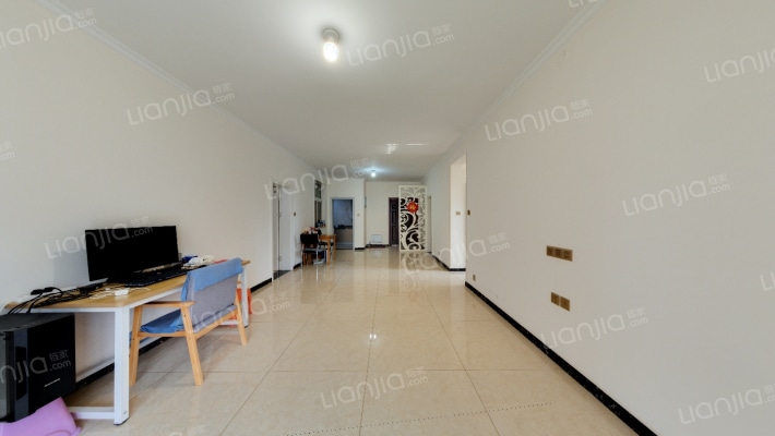 桃花园二手房实景图