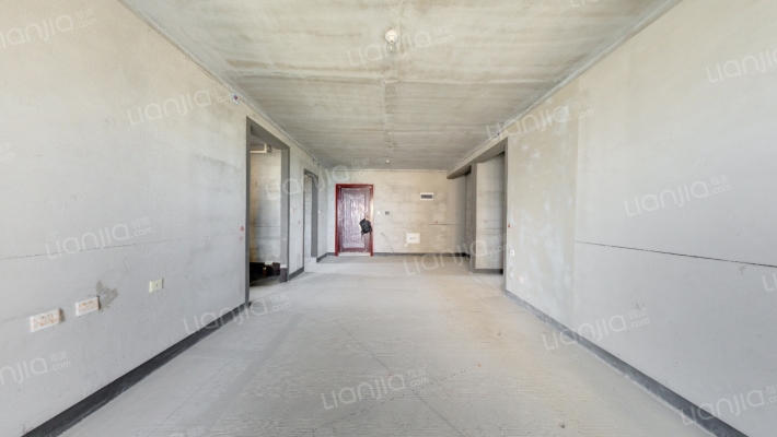 瀚宇天悦湾2号院二手房实景图