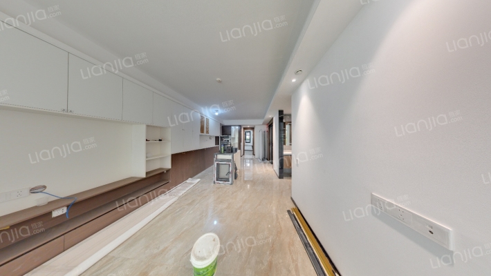 保利上城二手房实景图