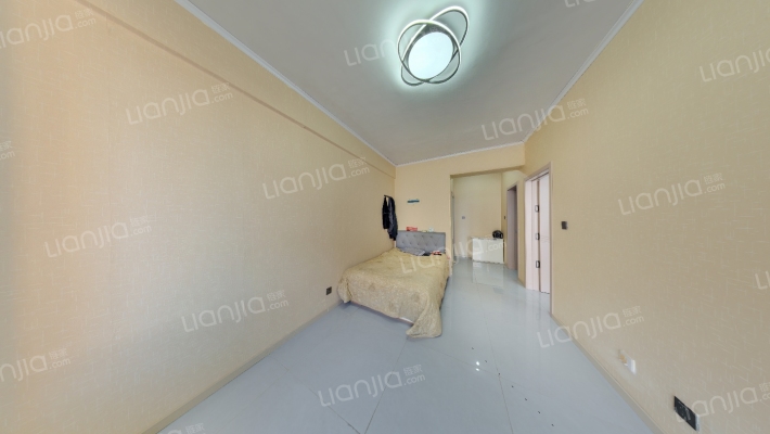 莲城花园一期二手房实景图