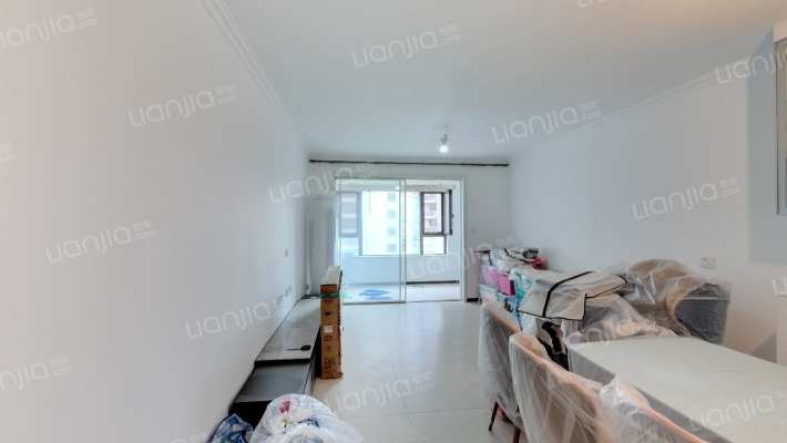 正商智慧城沁园二手房实景图