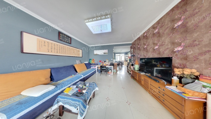 兴华南街168号院二手房实景图