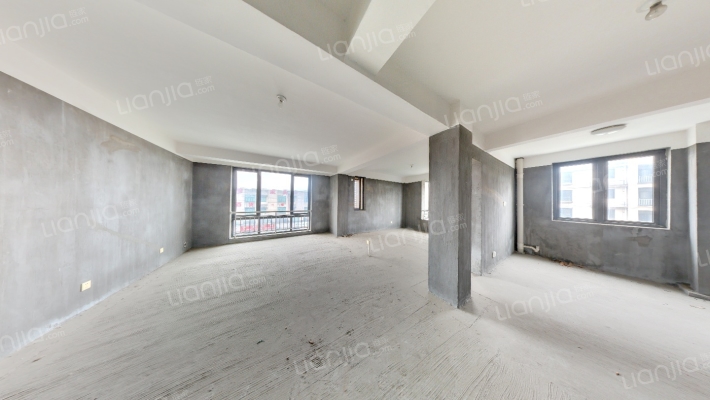 江南绿园二手房实景图