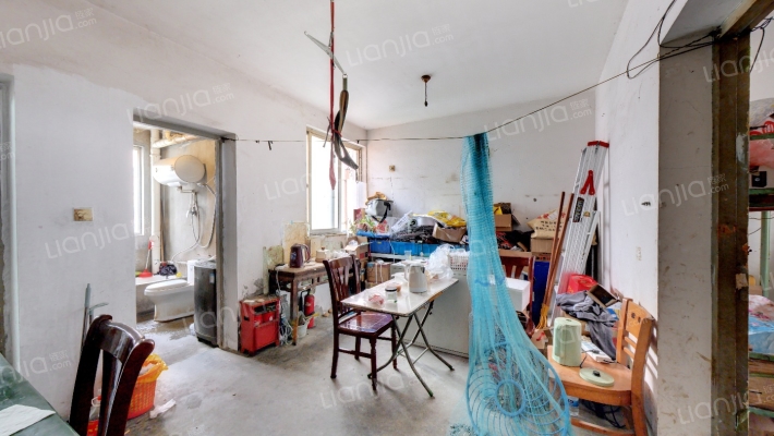 古娄二村一区二手房实景图