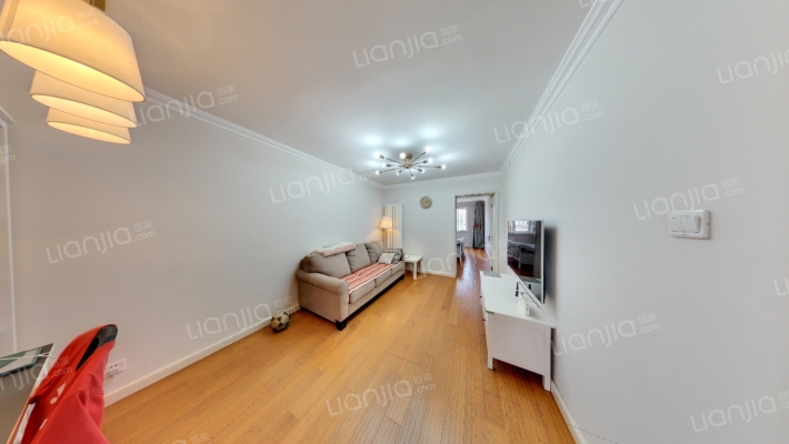 金田花园二手房实景图