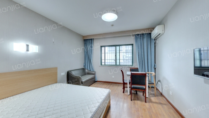 银通大厦二手房实景图