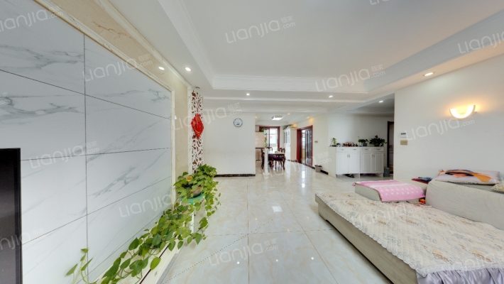 学府花园(高新)二手房实景图