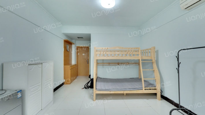 西现代城二手房实景图