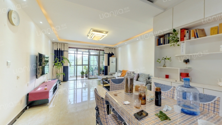 怡丰森林湖三期二手房实景图