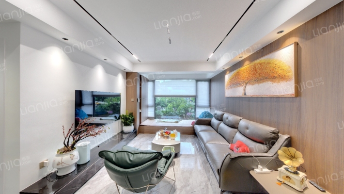 保亿麓语湖苑二手房实景图