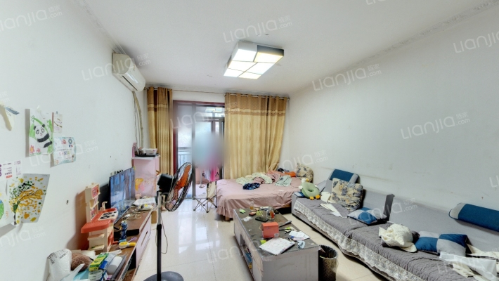 龙湖御景二手房实景图