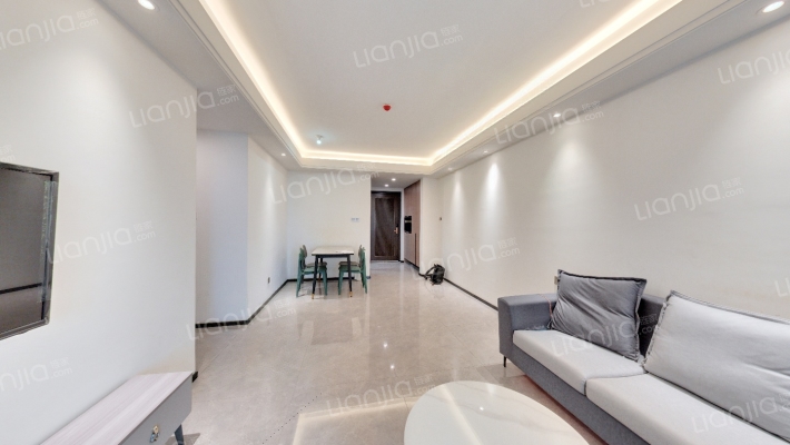 东原阅城二期二手房实景图