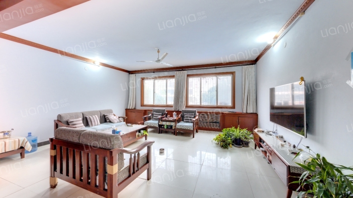 中银花园二手房实景图