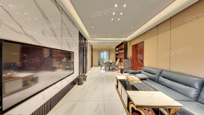 常熟翠湖雅居二手房实景图