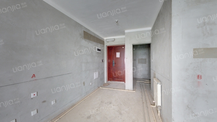 豫发白鹭源春晓二期二手房实景图