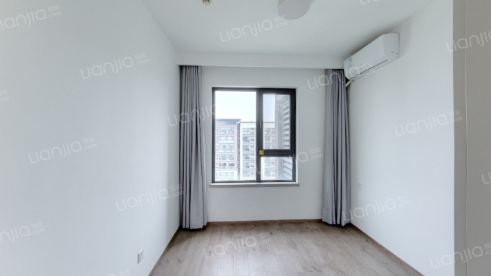 永威禧苑二手房实景图