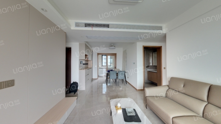 晨曦雅苑二手房实景图