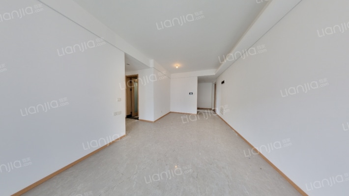 灯湖首府二手房实景图