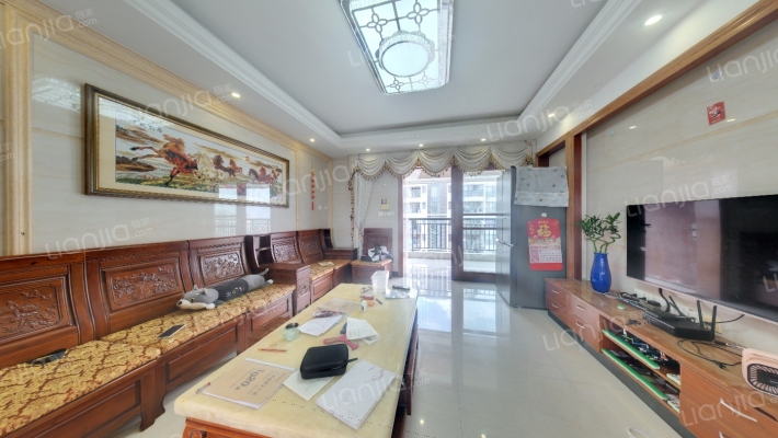 唯美嘉园二手房实景图