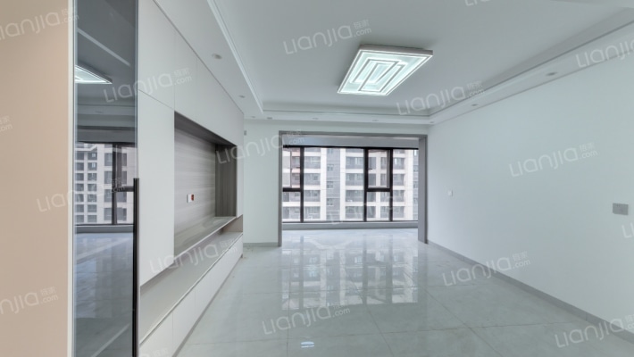 和昌水岸花城花熙里二手房实景图