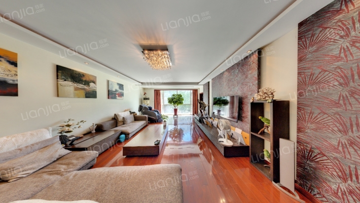 欣水园二手房实景图