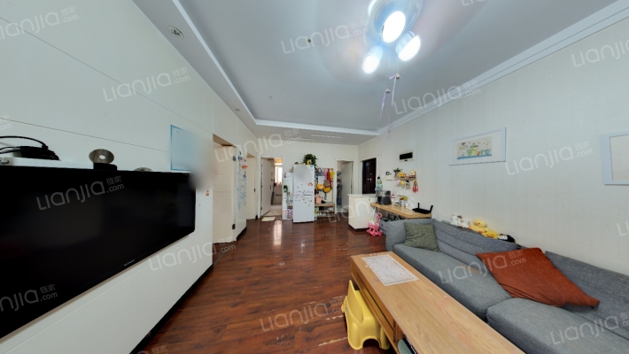 琥珀名城美树馆二手房实景图