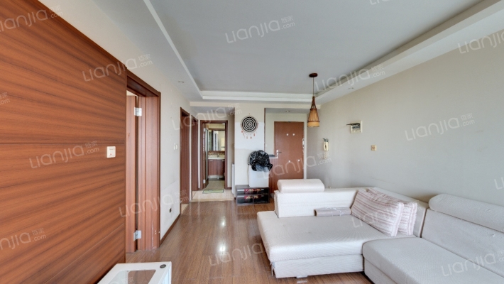 依润园二手房实景图