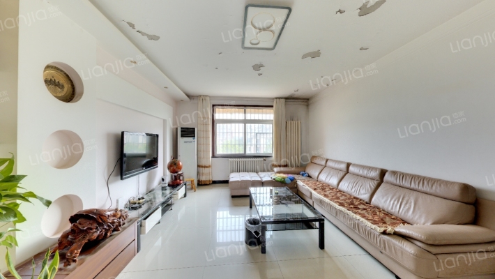 府佑花园二手房实景图