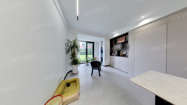 越秀·云萃悦庭二手房实景图