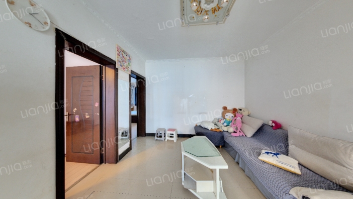 国基家属院二手房实景图