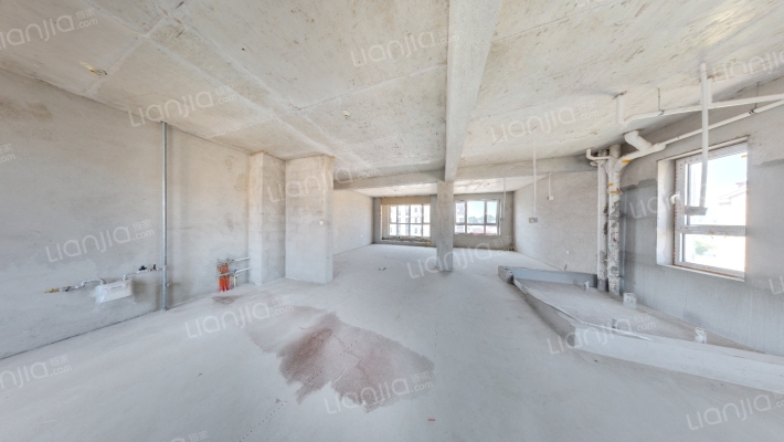 水果新城六期二手房实景图