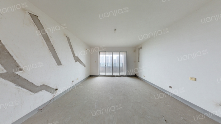 弘阳尊邸二手房实景图