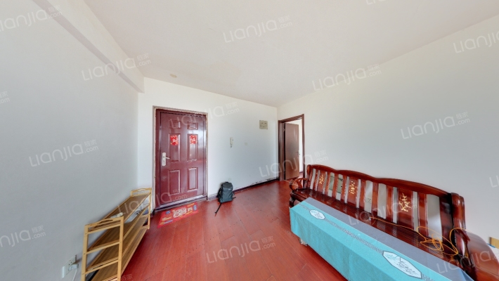 普鸿家园二手房实景图